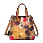 Women's Large Capacity Crossbody Bag