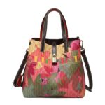 Women's Large Capacity Crossbody Bag