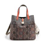 Women's Large Capacity Crossbody Bag