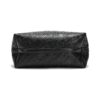 71801-2XS黑Black-5 Womens Shoulder Bag With Retro Printed DesignHandbag, Crossbody Bag