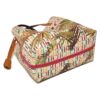 71801-FR杏_绿-Apricot Green-5 Women's Large Capacity Letter Print Handbag