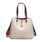 Women's Large Capacity Handbag