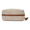 71801XS-C1浅棕-Light Brown-6 Women's Large Capacity Handbag