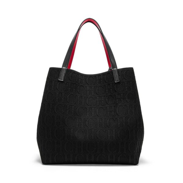 Women's Large Capacity Underarm Tote Bag