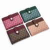 Compact Bifold Wallet