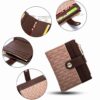 Compact Bifold Wallet