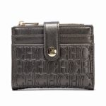 Compact Bifold Wallet