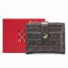 Compact Bifold Wallet