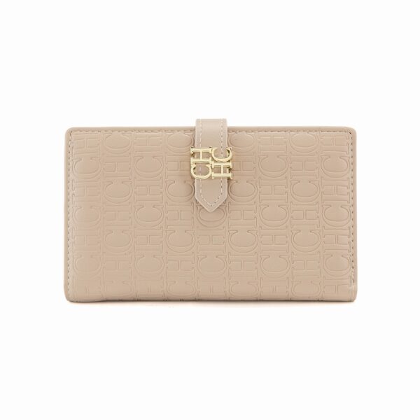 Multi-Functional Passport Wallet