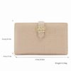 Multi-Functional Passport Wallet