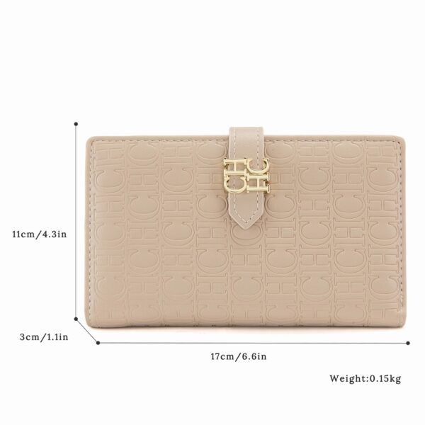 Multi-Functional Passport Wallet