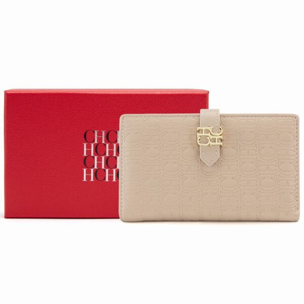 Multi-Functional Passport Wallet