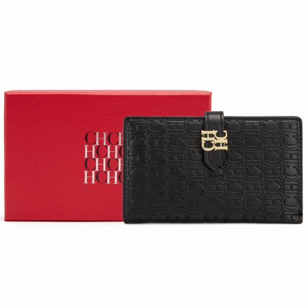 Multi-Functional Passport Wallet