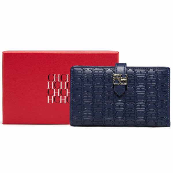 Multi-Functional Passport Wallet