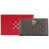 Multi-Functional Passport Wallet