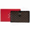 Multi-Functional Passport Wallet