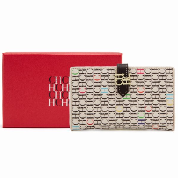Multi-Functional Passport Wallet