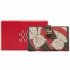 Multi-Functional Passport Wallet