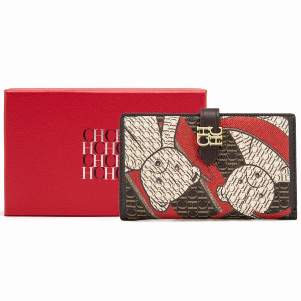 Multi-Functional Passport Wallet