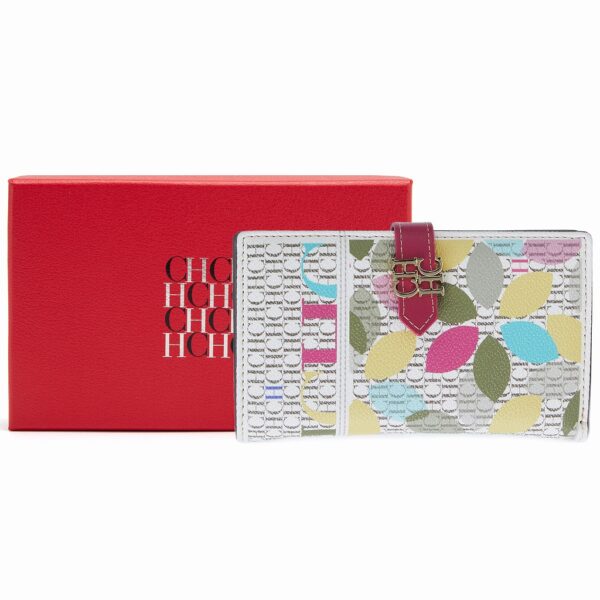 Multi-Functional Passport Wallet