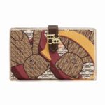 Multi-Functional Passport Wallet