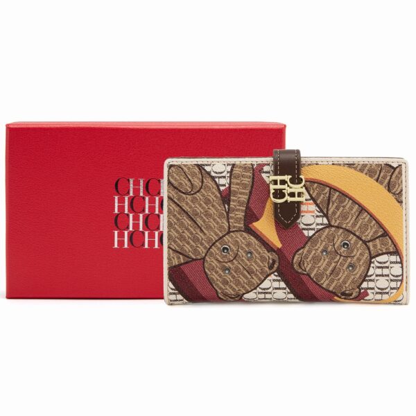 Multi-Functional Passport Wallet