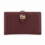 Multi-Functional Passport Wallet