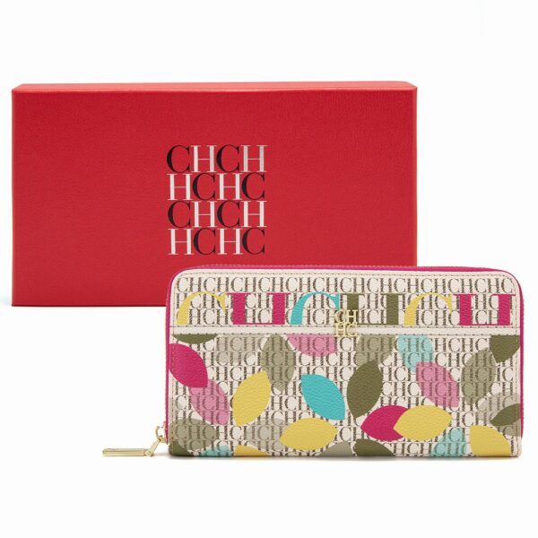 Wallet Rectangular