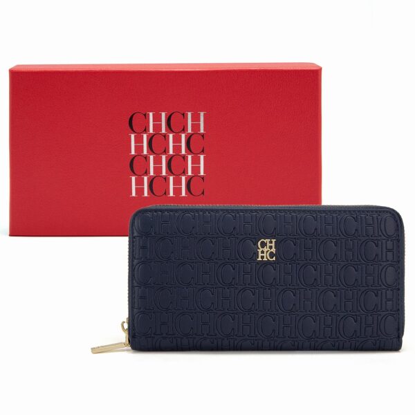Wallet Rectangular