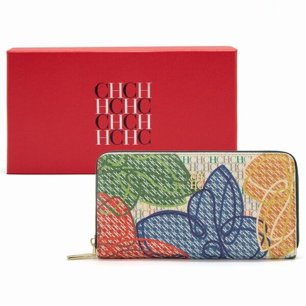Wallet Rectangular