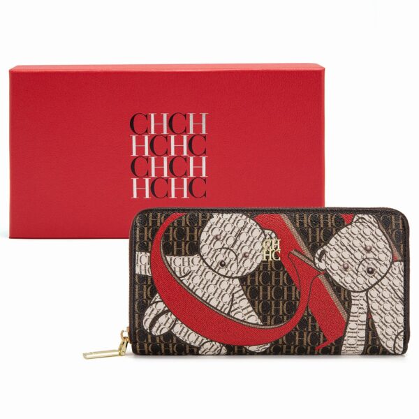 Wallet Rectangular