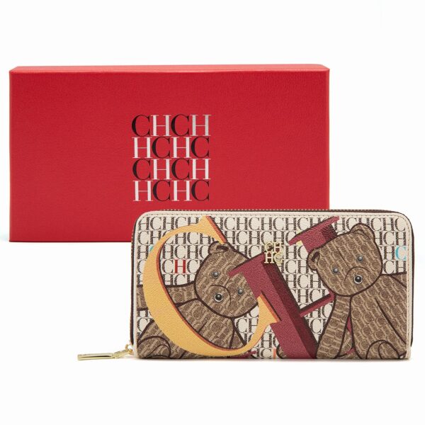 Wallet Rectangular
