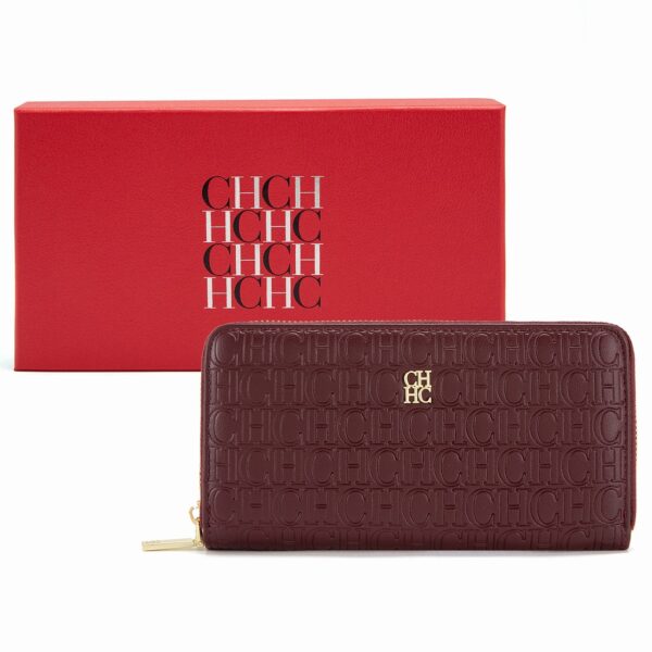 Wallet Rectangular