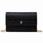 Square Shoulder Bag with Chain Strap X Series