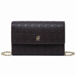 Square Shoulder Bag with Chain Strap X Series