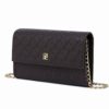 Square Shoulder Bag with Chain Strap X Series