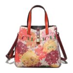 Women's Large Capacity Crossbody Bag
