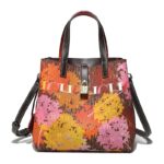 Women's Large Capacity Crossbody Bag