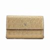 Square Shoulder Bag with Chain Strap X Series