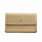 Square Shoulder Bag with Chain Strap X Series