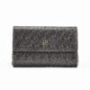 Square Shoulder Bag with Chain Strap X Series