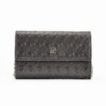 Square Shoulder Bag with Chain Strap X Series