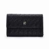 Square Shoulder Bag with Chain Strap X Series