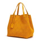 Women's Large Capacity Underarm Tote Bag