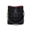 Women's Letter Print Handbag/Large Capacity Shoulder Bag/Crossbody Bag