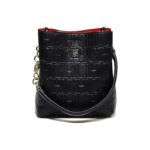 Women's Letter Print Handbag/Large Capacity Shoulder Bag/Crossbody Bag