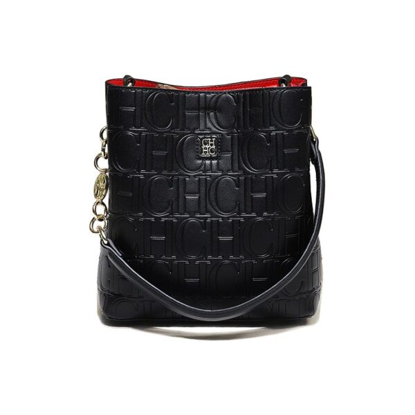 Women's Letter Print Handbag/Large Capacity Shoulder Bag/Crossbody Bag