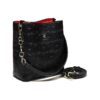 Women's Letter Print Handbag/Large Capacity Shoulder Bag/Crossbody Bag