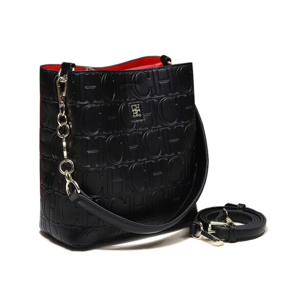 Women's Letter Print Handbag/Large Capacity Shoulder Bag/Crossbody Bag