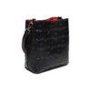Women's Letter Print Handbag/Large Capacity Shoulder Bag/Crossbody Bag